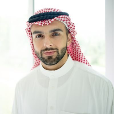 Abdullah Al Suwaidi 