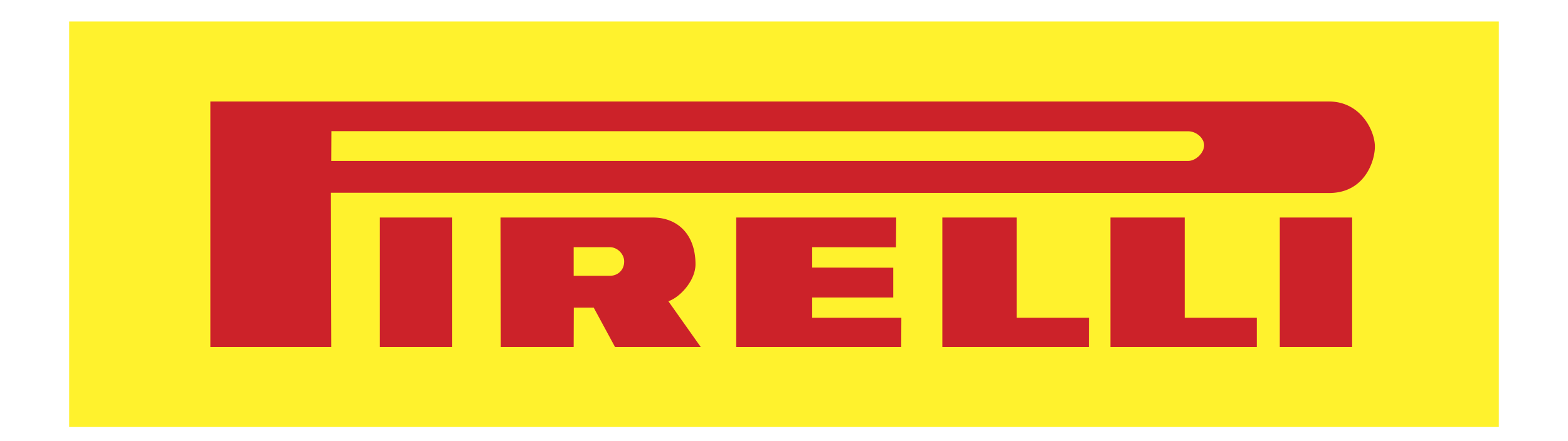 Pirelli Tyres