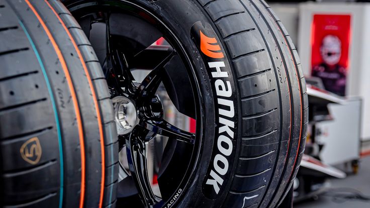Hankook Tyres
