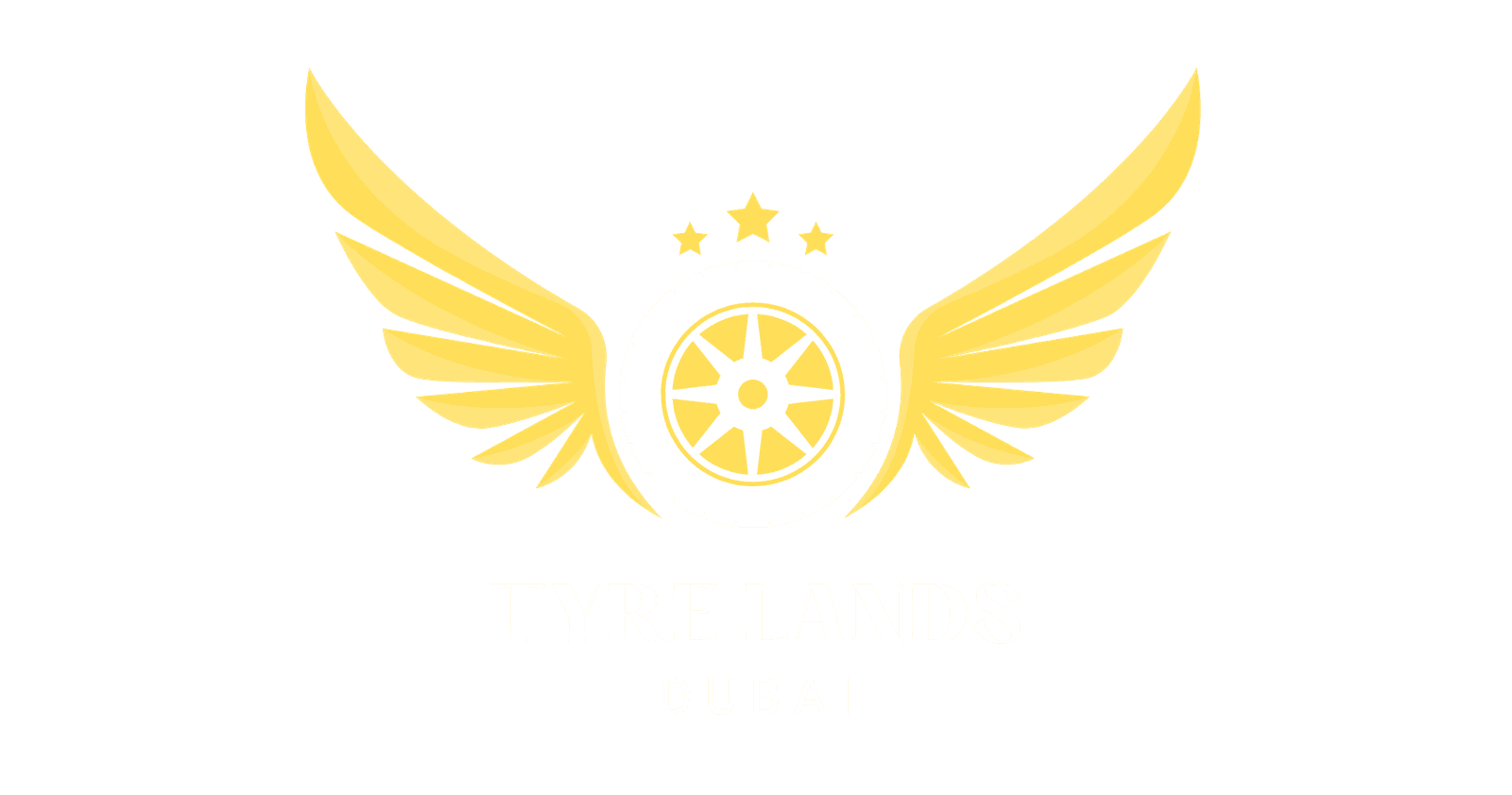 Tyre Land Dubai logo - Mobile Tyre Service
