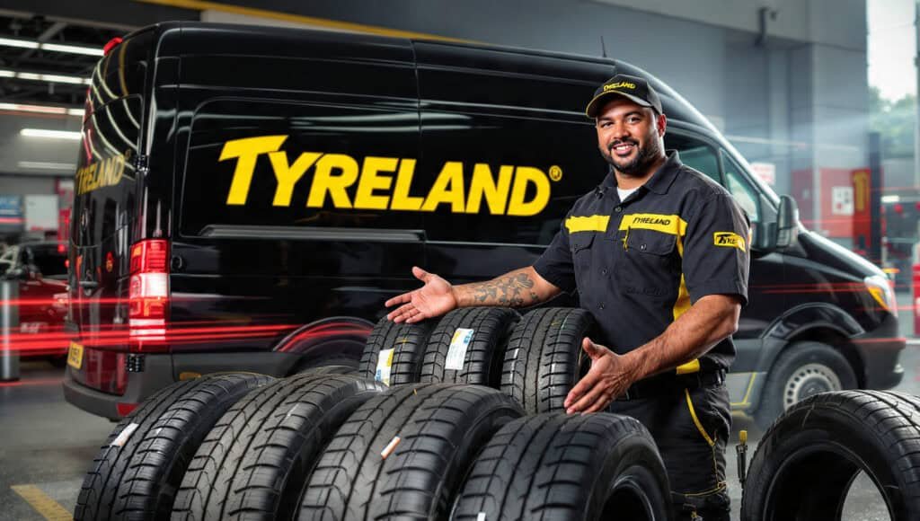 Tyre Land Dubai service package overview