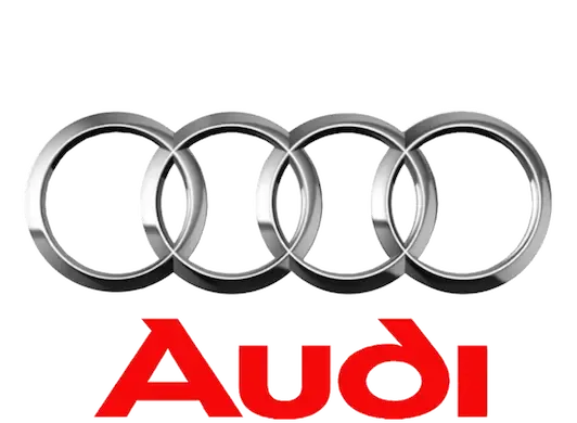 Brand logos
