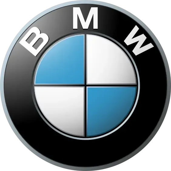Brand logos