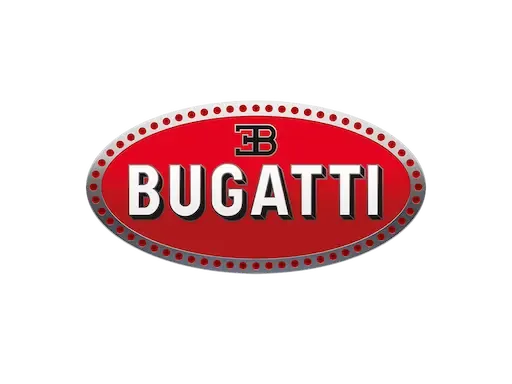 Brand logos