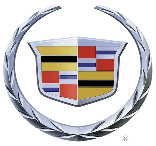 Brand logos