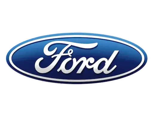Brand logos