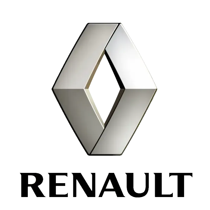 Brand logos
