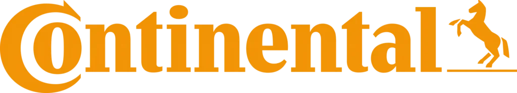 Brand logos