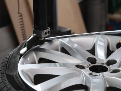 tyre repair near me